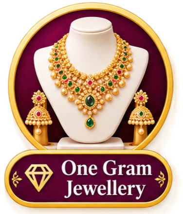One Gram Jewellery