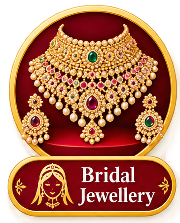Bridal Jewellery