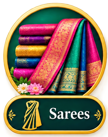 Sarees