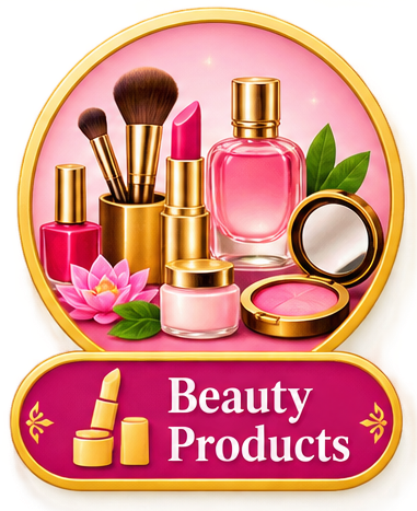 Beauty Products