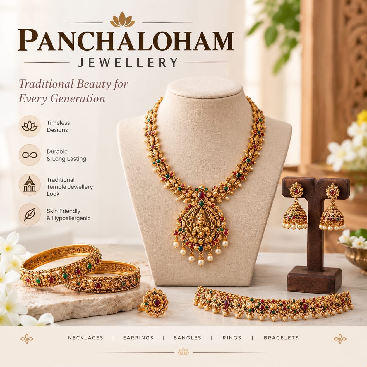 Panchaloham