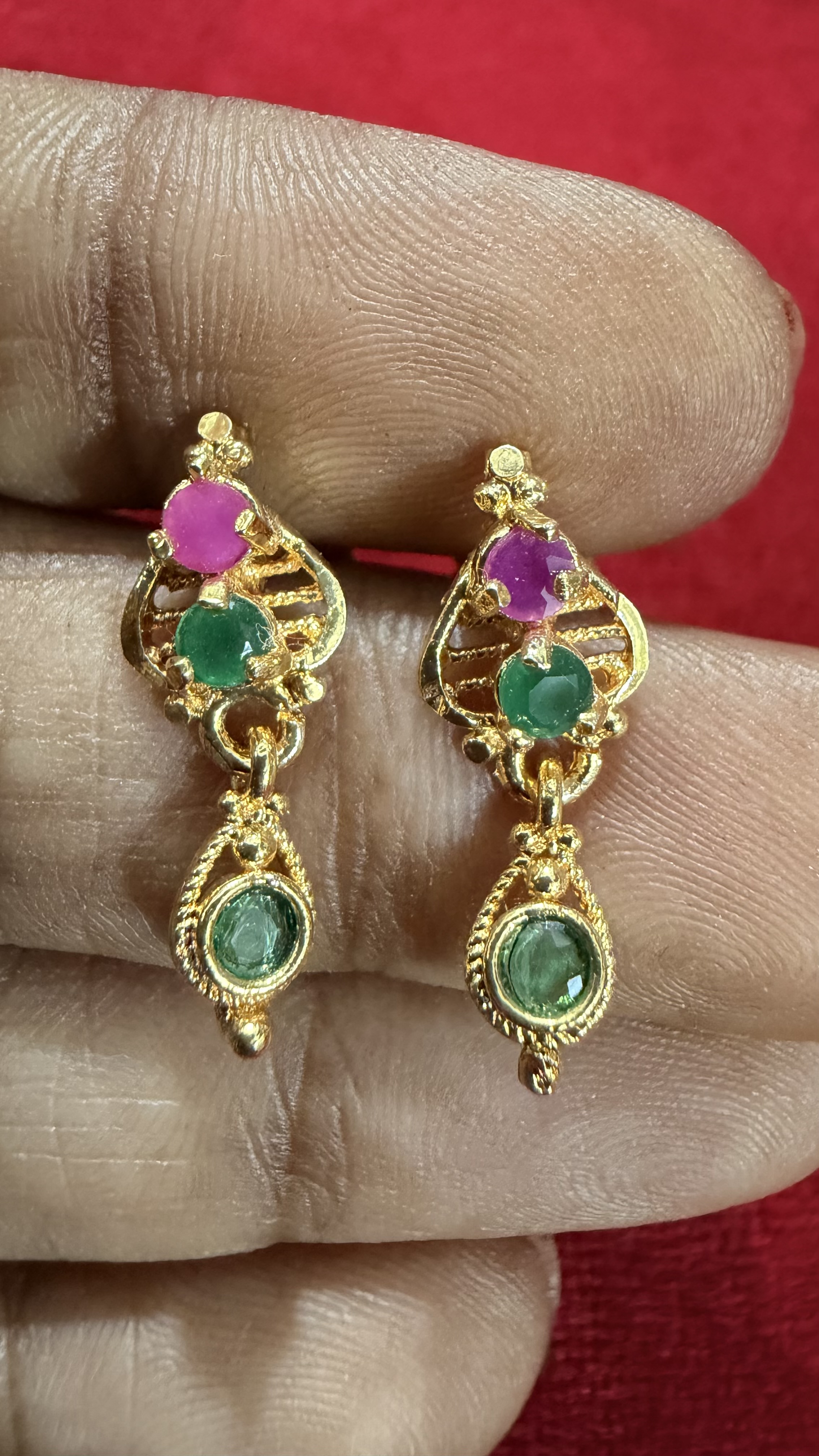 Daily Wear Fashion Earrings