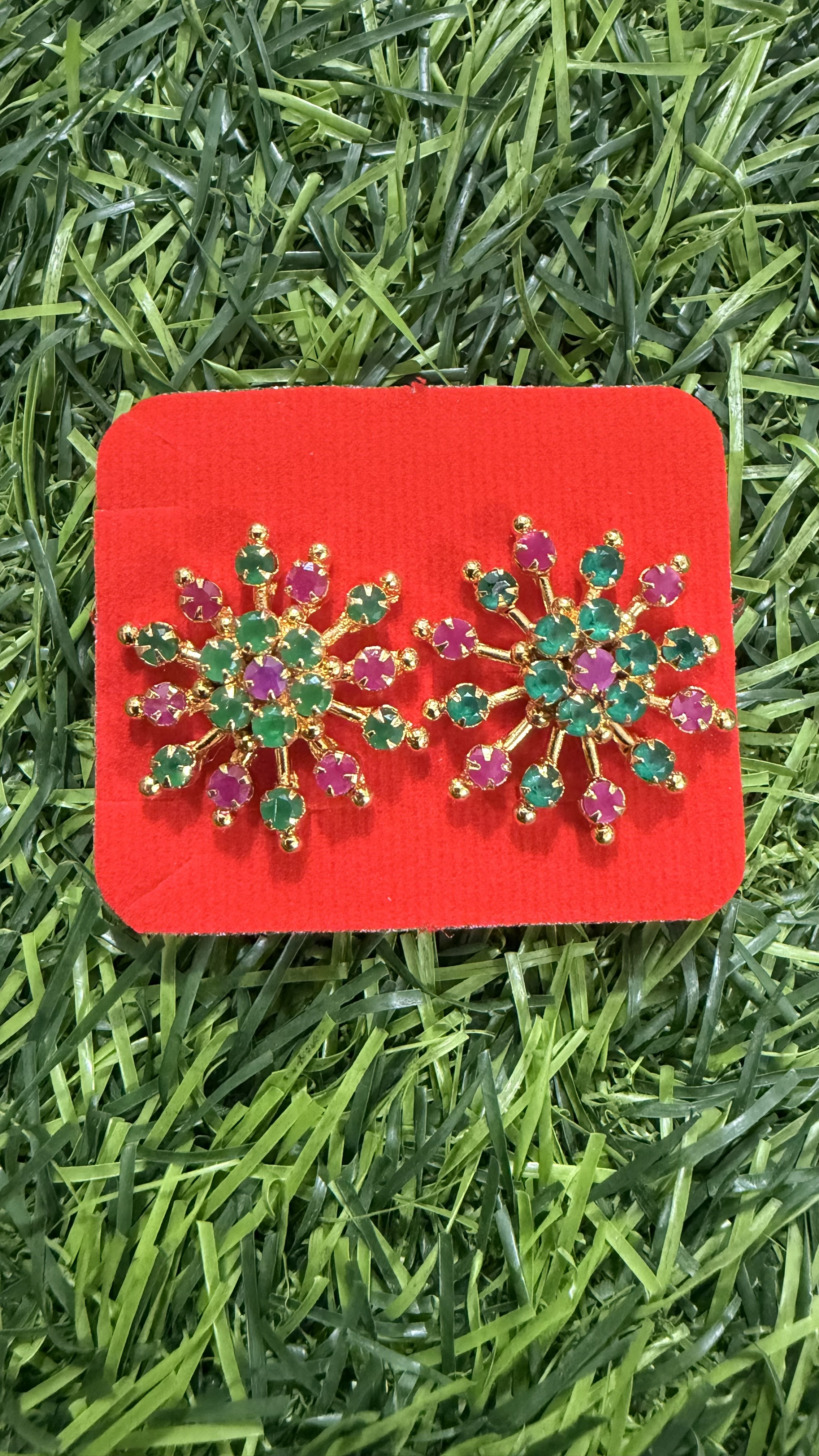 Changeable Earrings