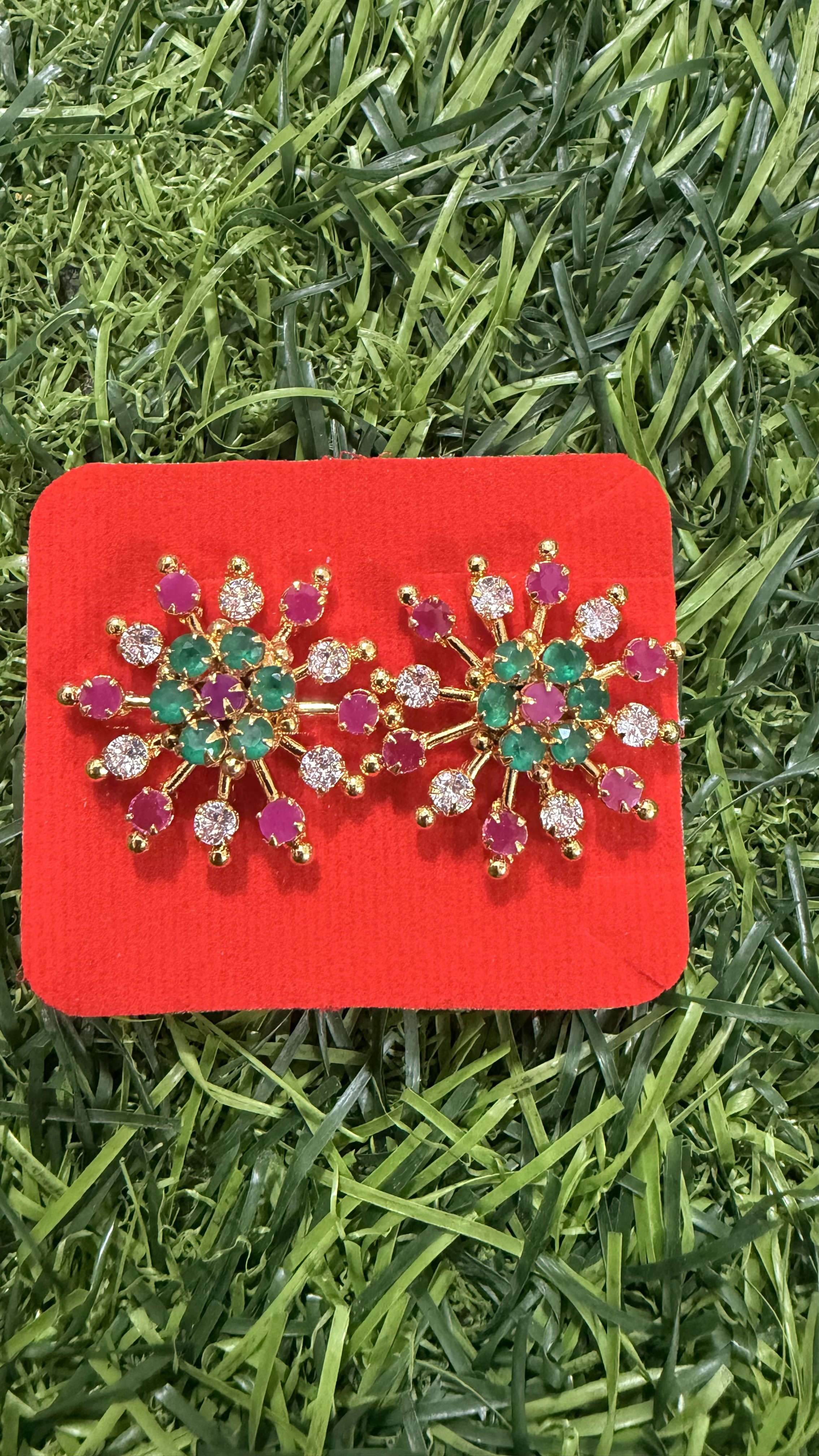 Changeable Earrings