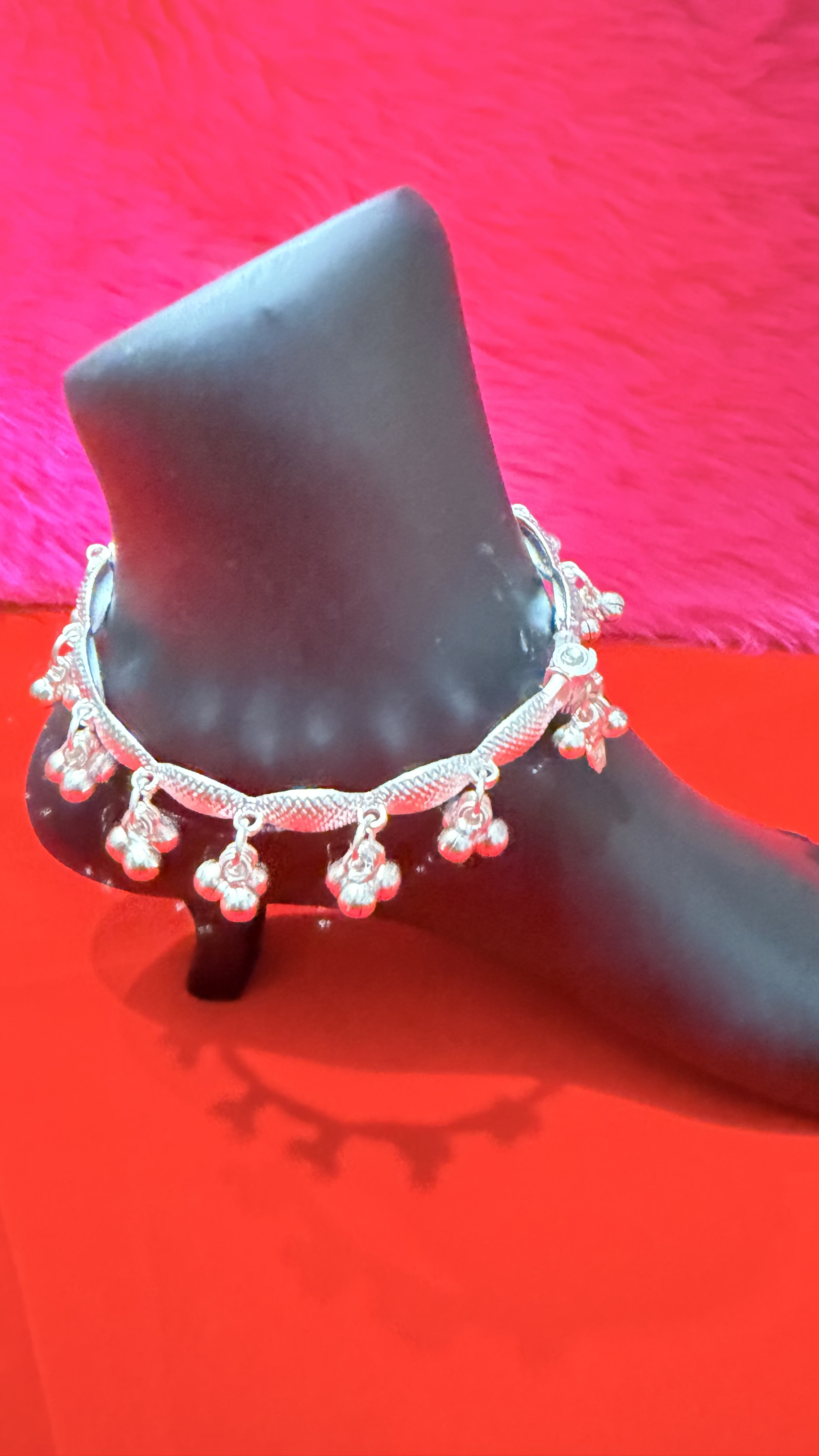 Vepakaya ginjalu model pattilu