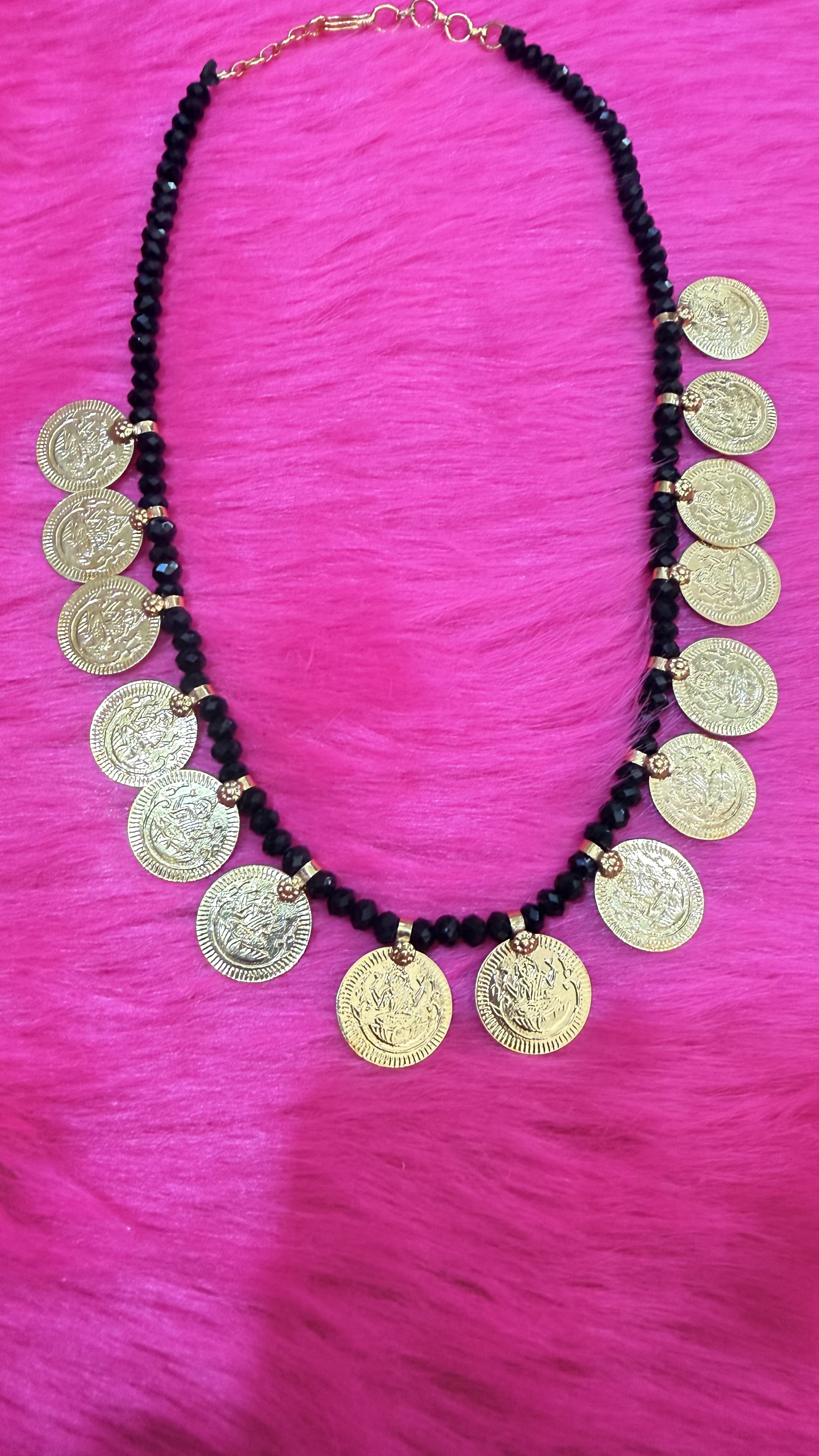 Lakshmi kasula danda