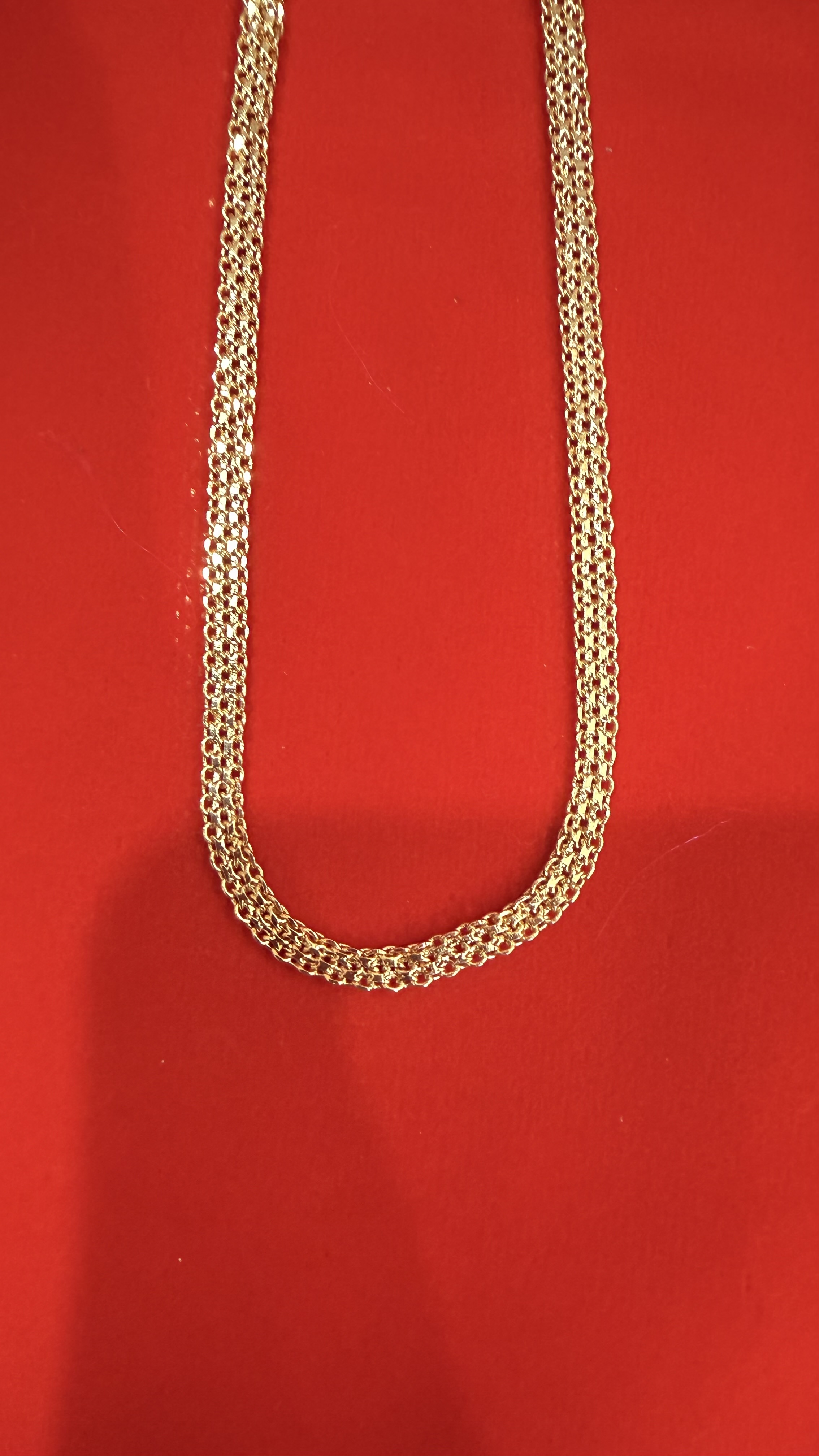Bismark Chain