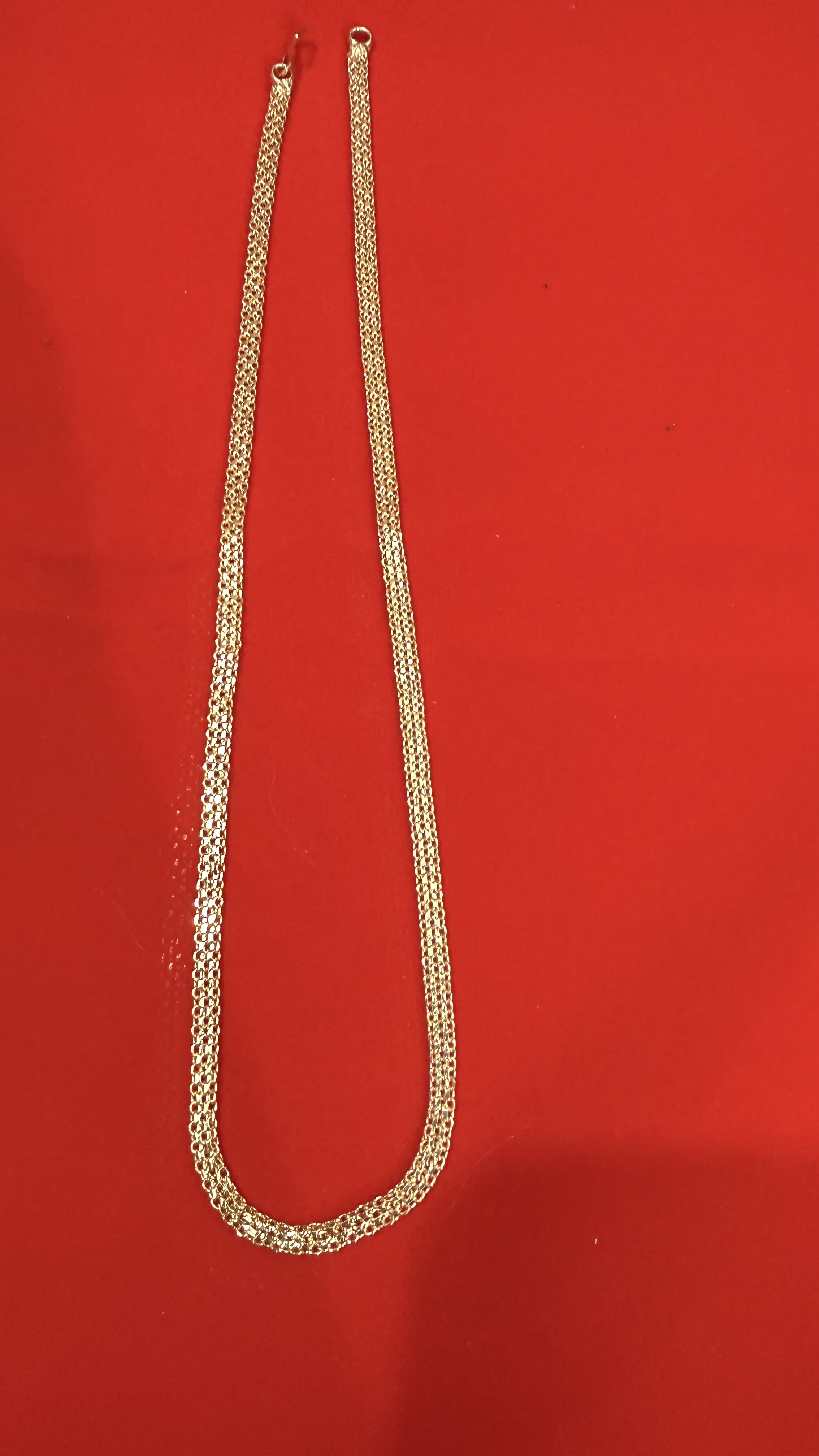 Bismark Chain