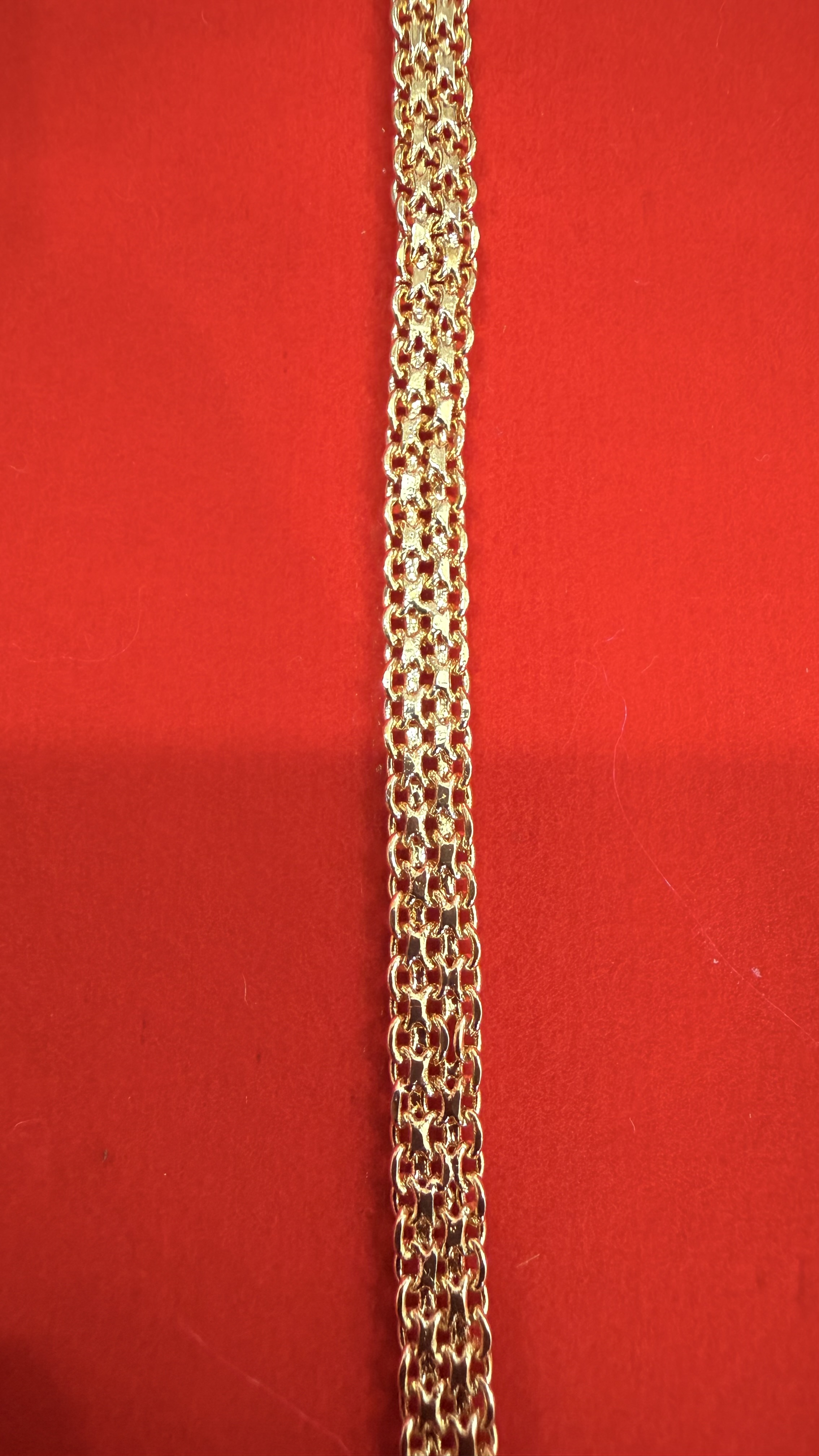 Bismark Chain