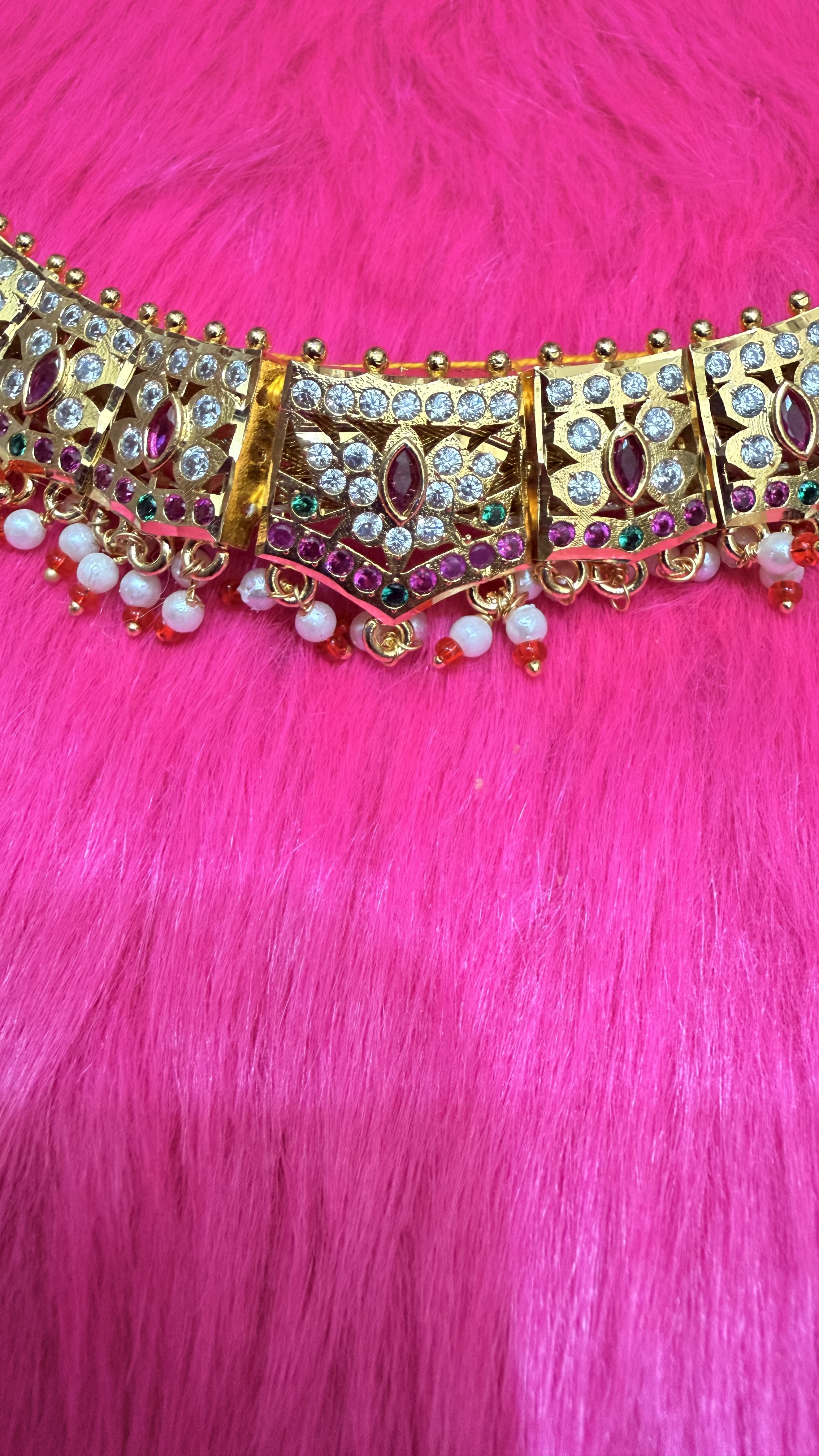 Addika necklace
