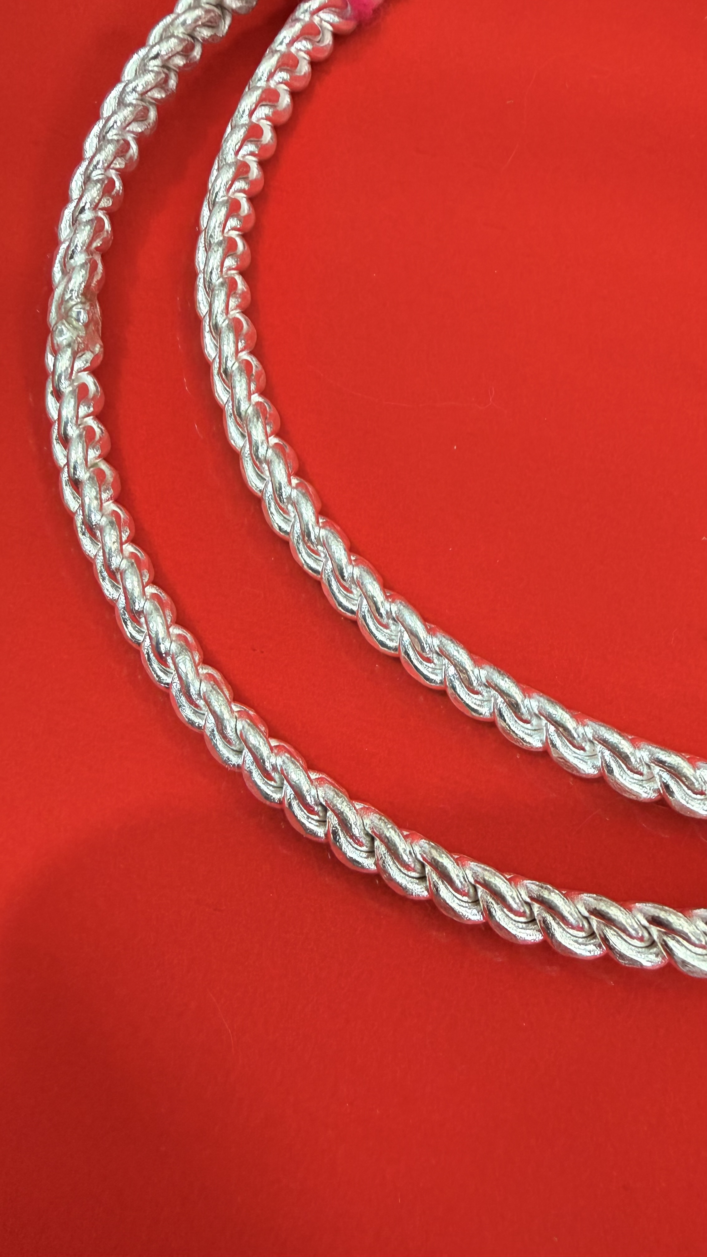 Salem silver copy