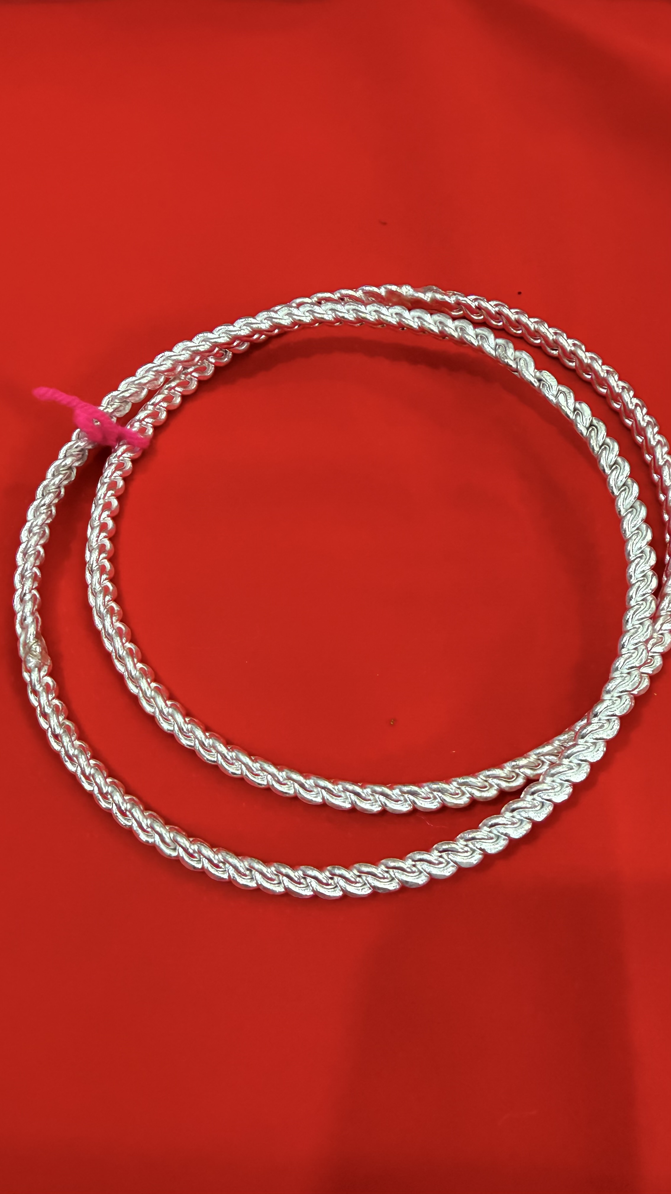 Salem silver copy