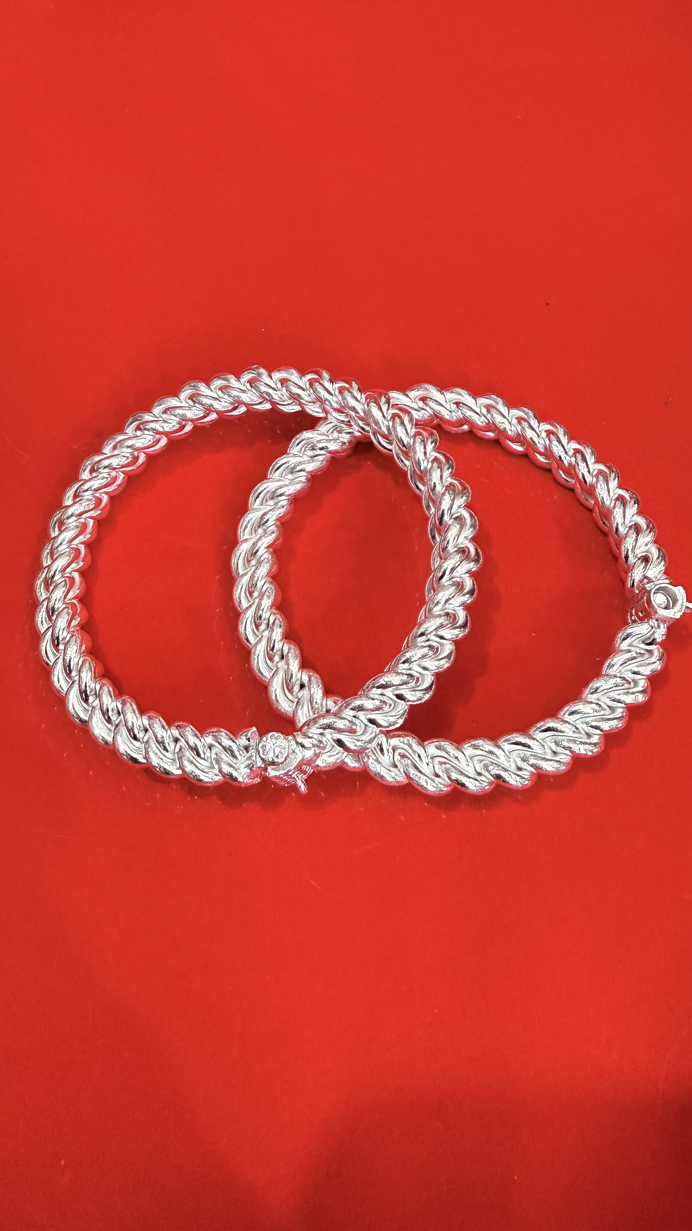 Salem Kala kadalu silver copy (10in)