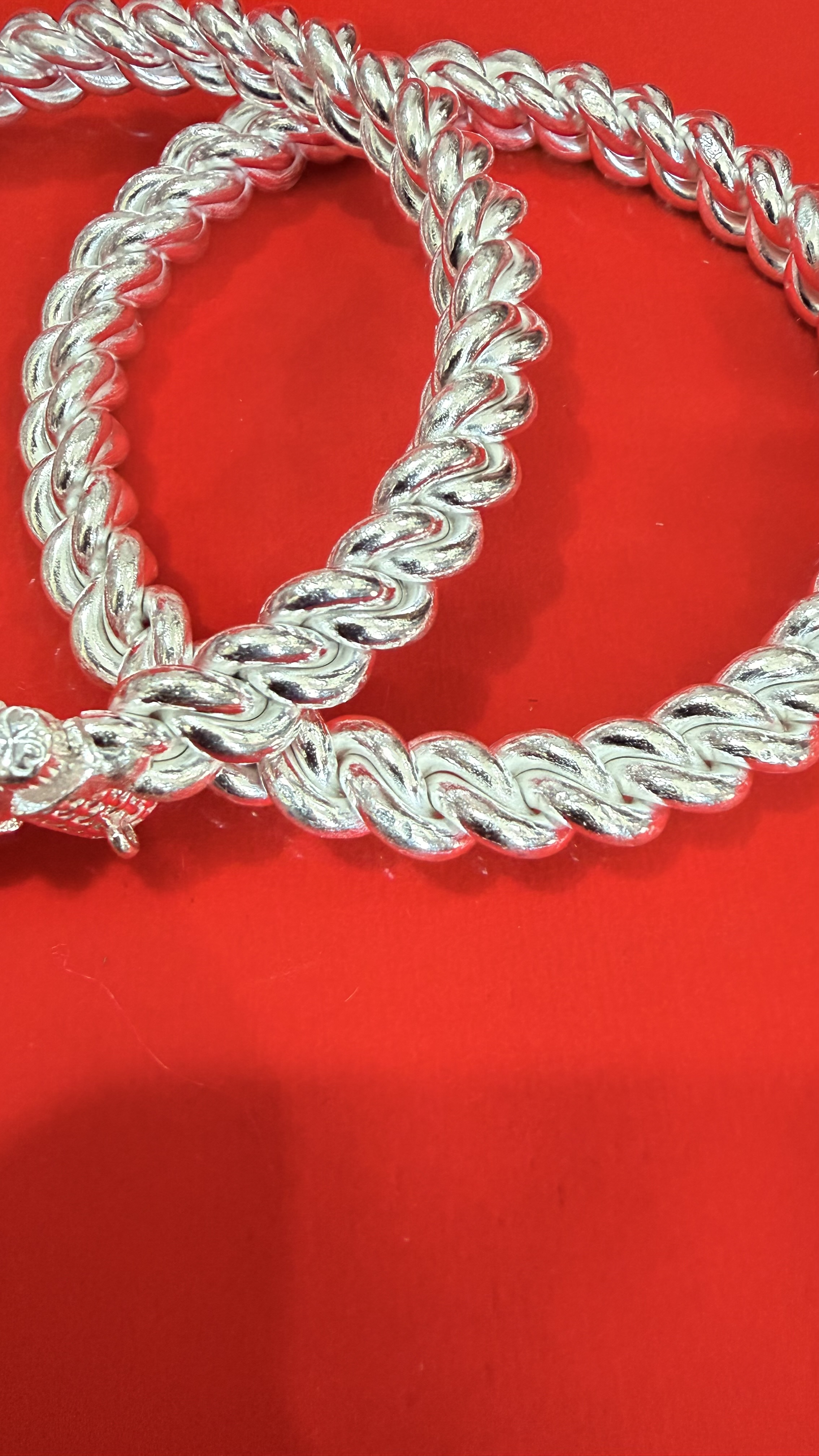 Salem Kala kadalu silver copy (10in)