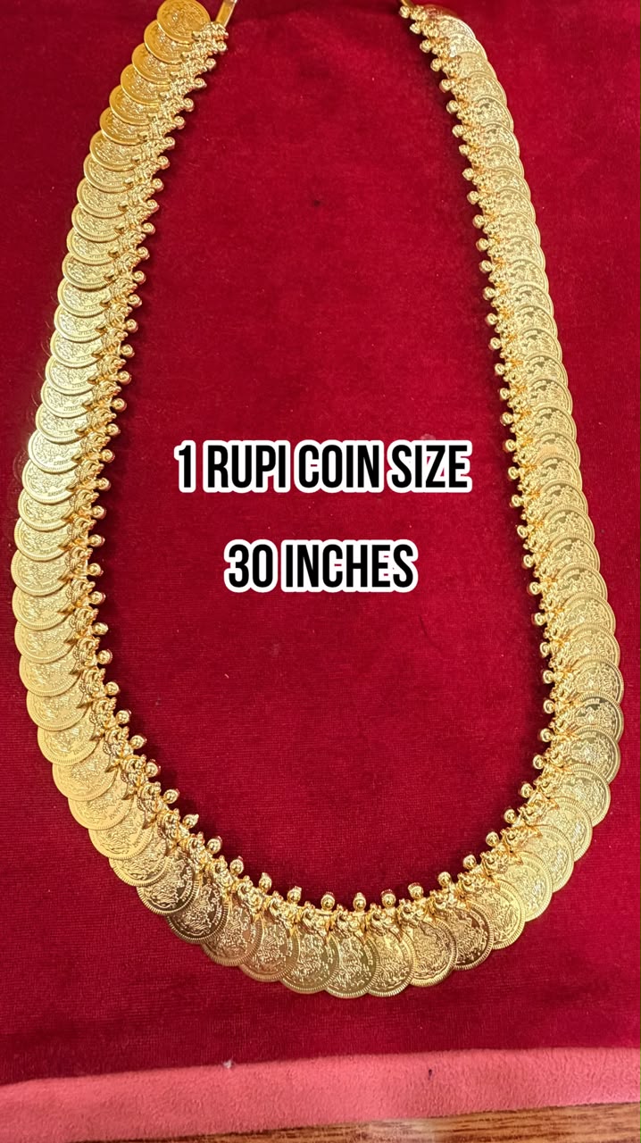 Kasulaperu (30in)