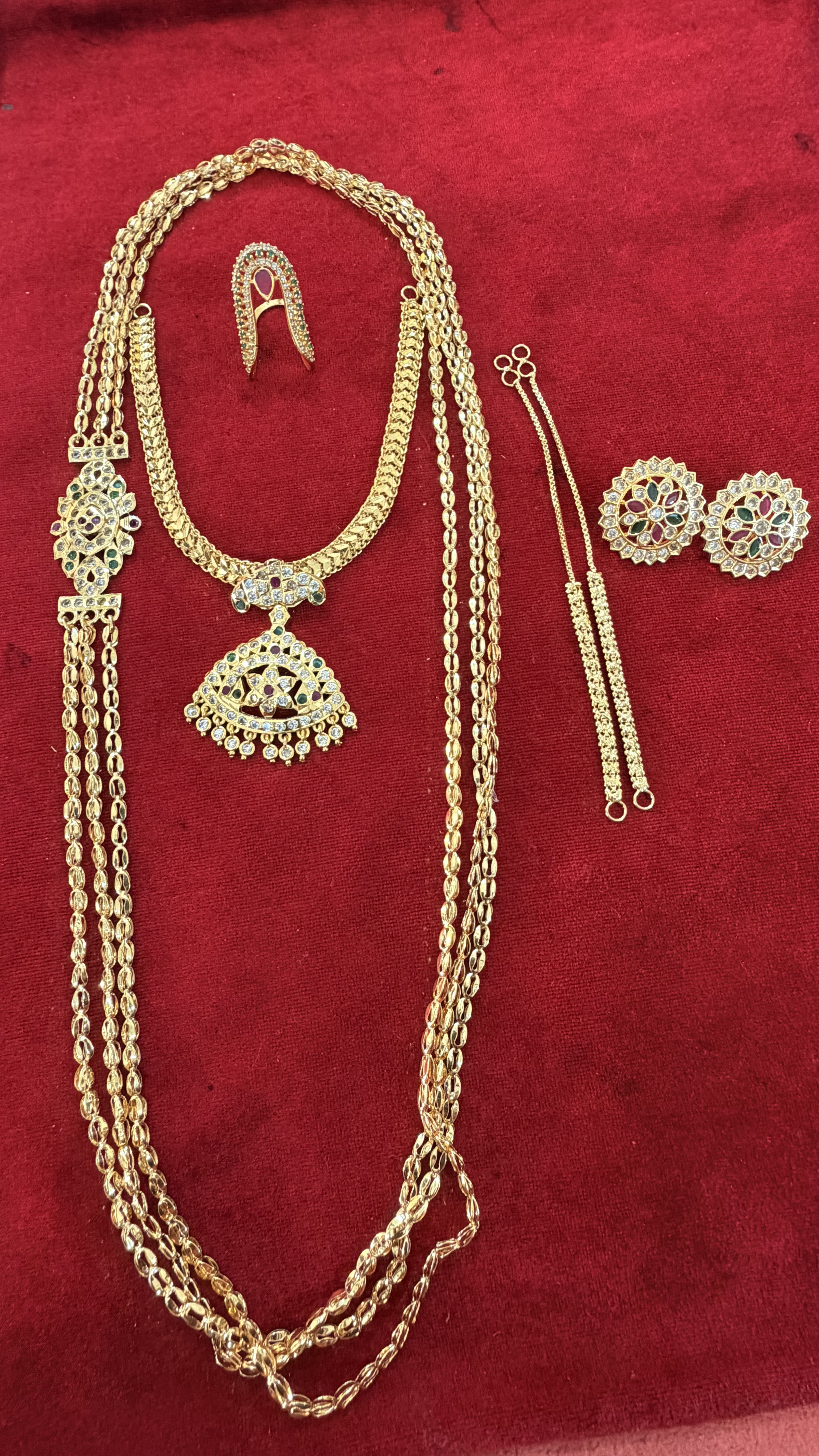 Vintage collections