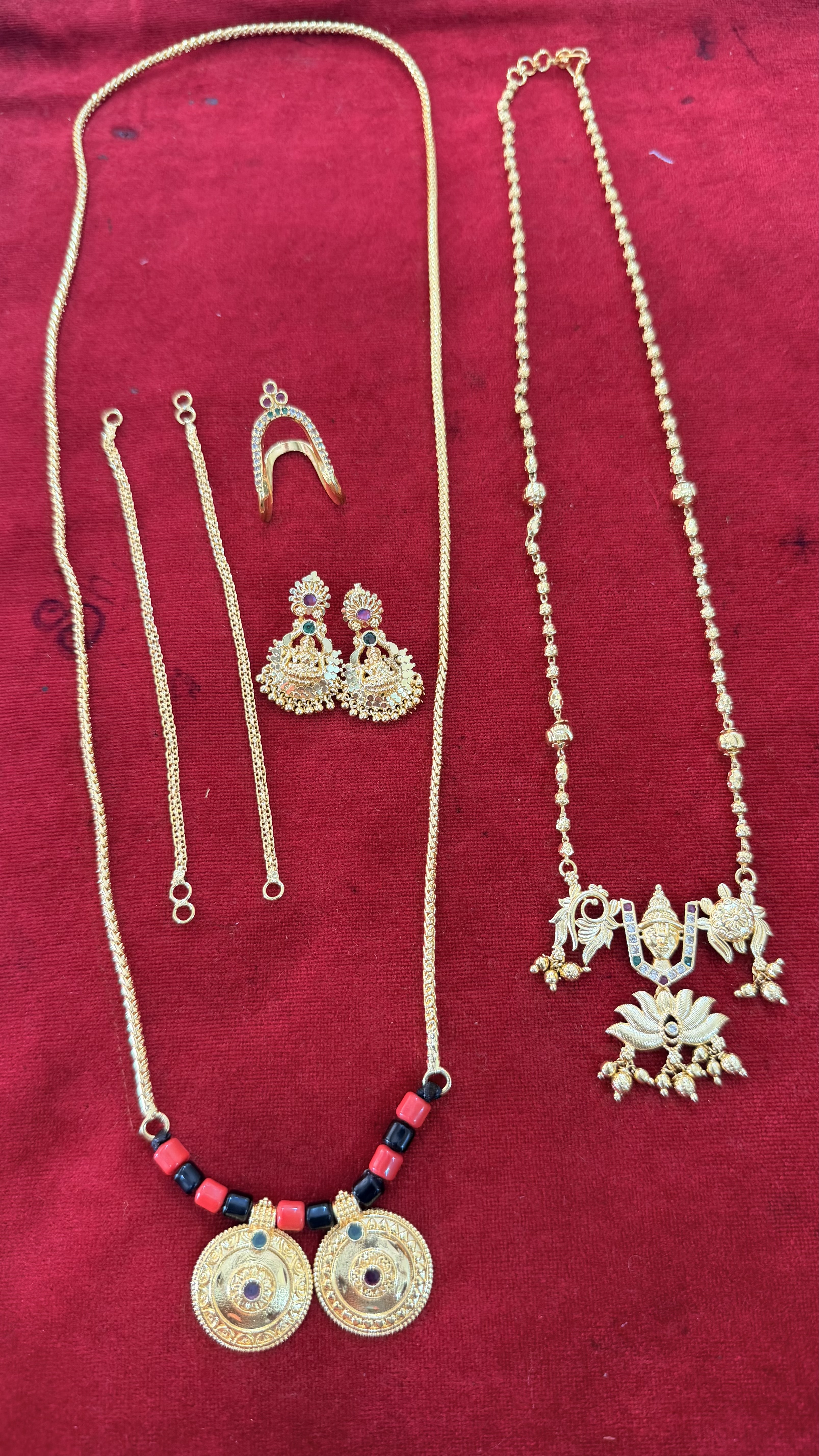 Vintage collections