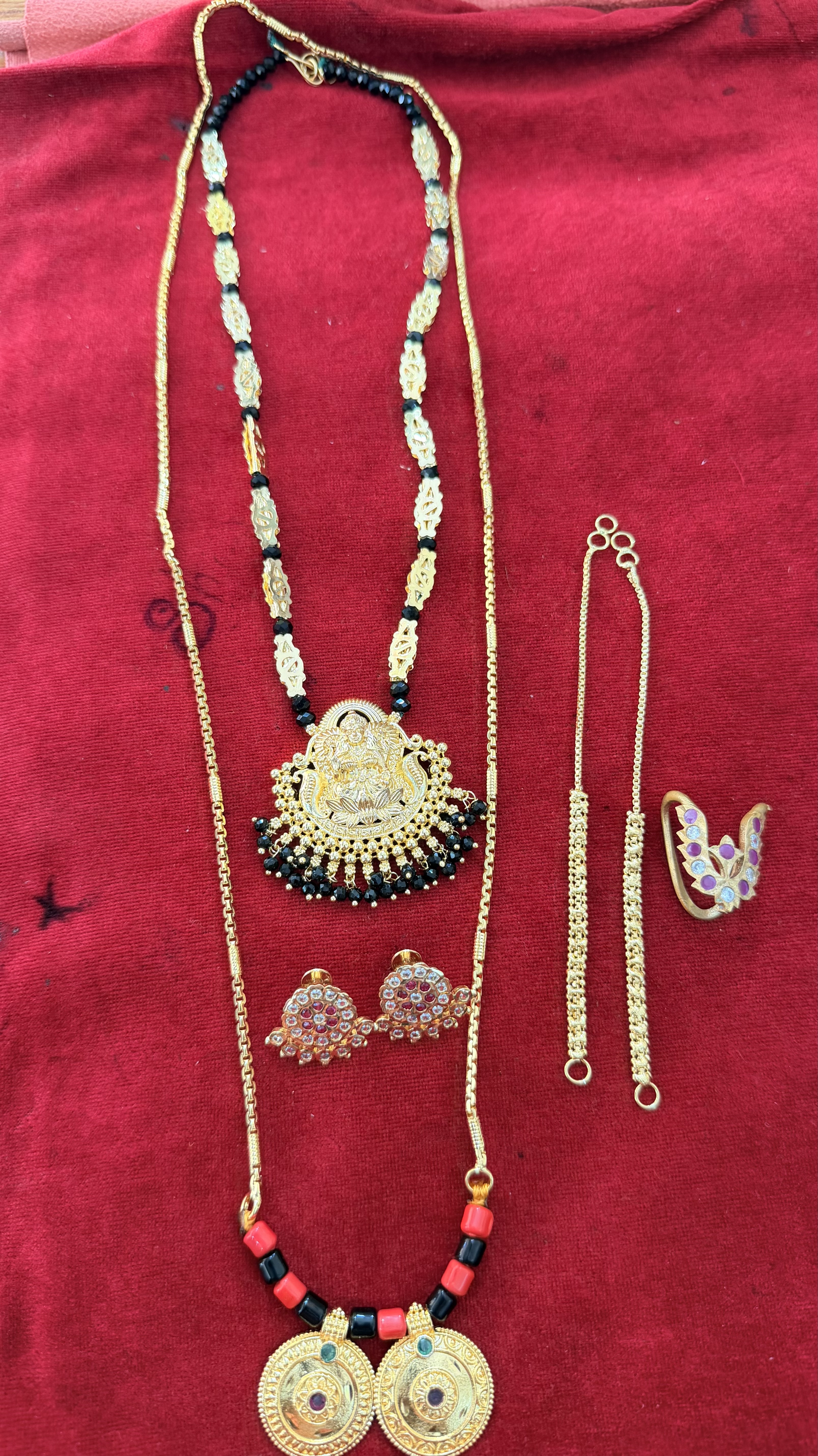 Website offer combo set