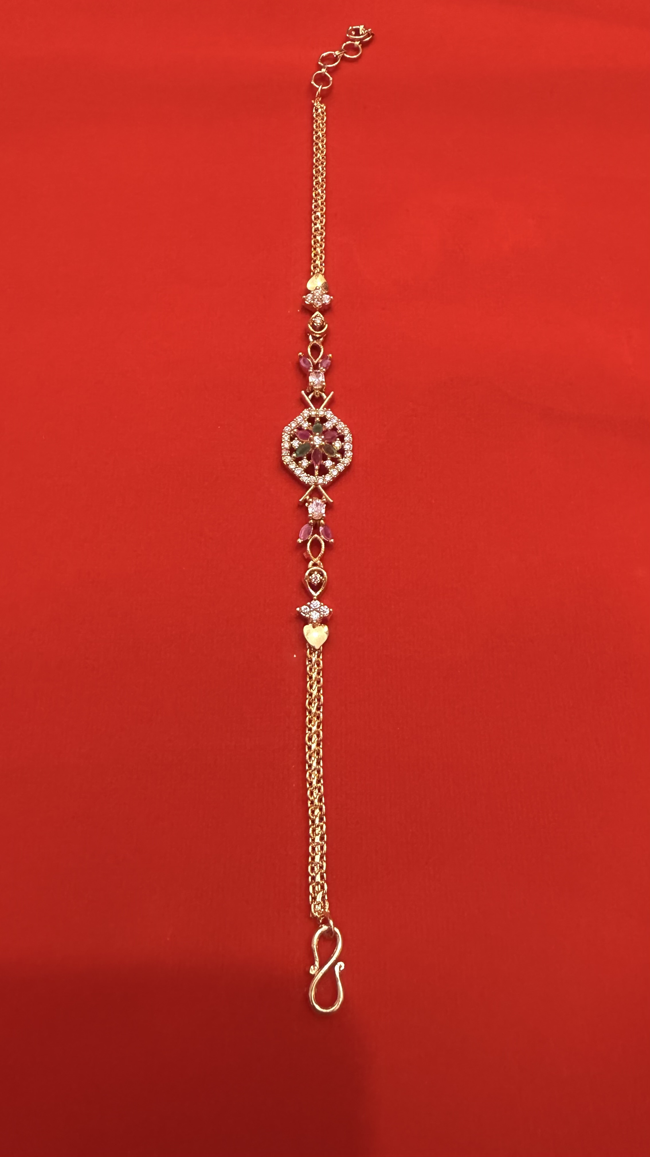 Ladies bracelet