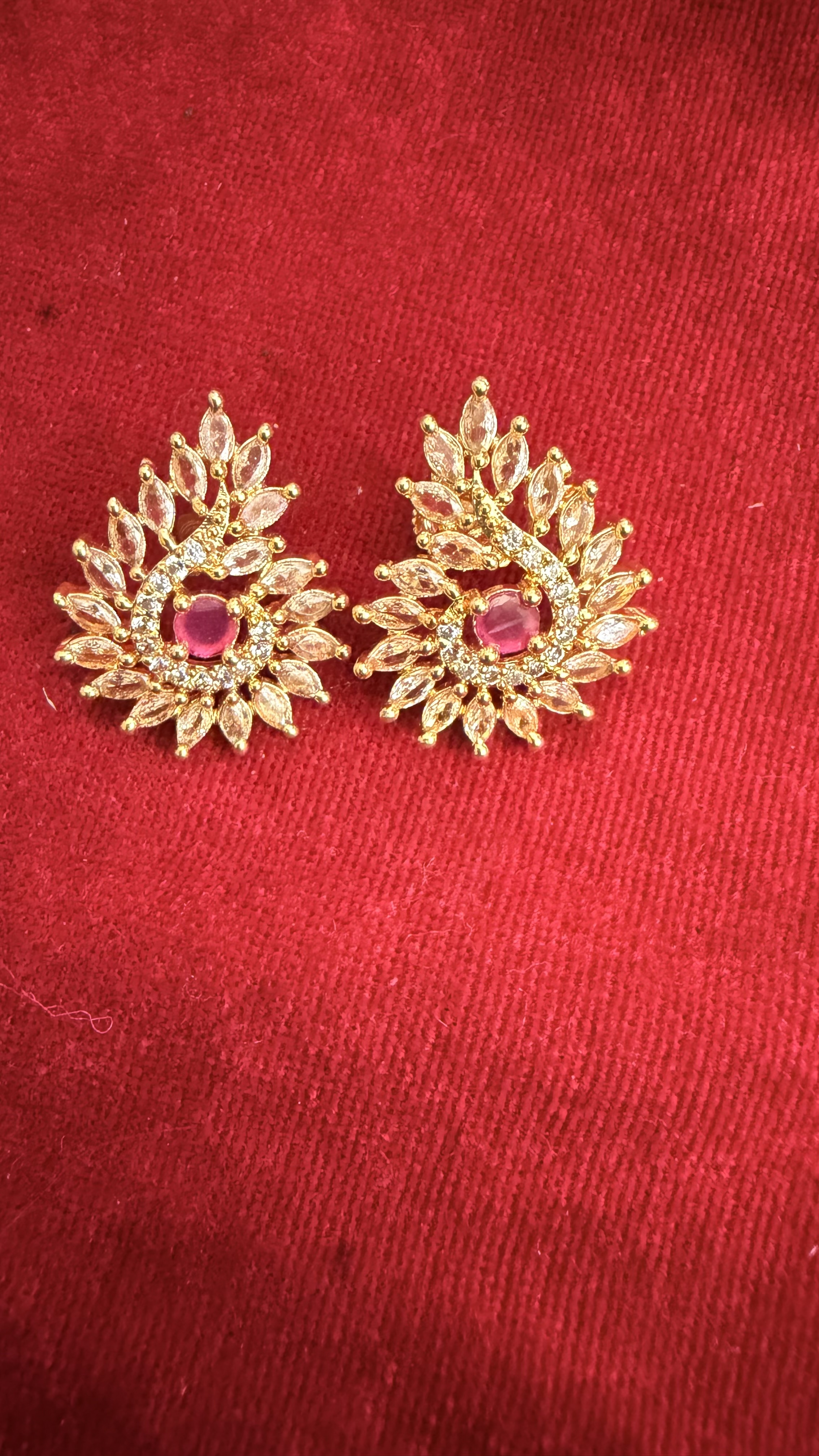 Beautiful studs