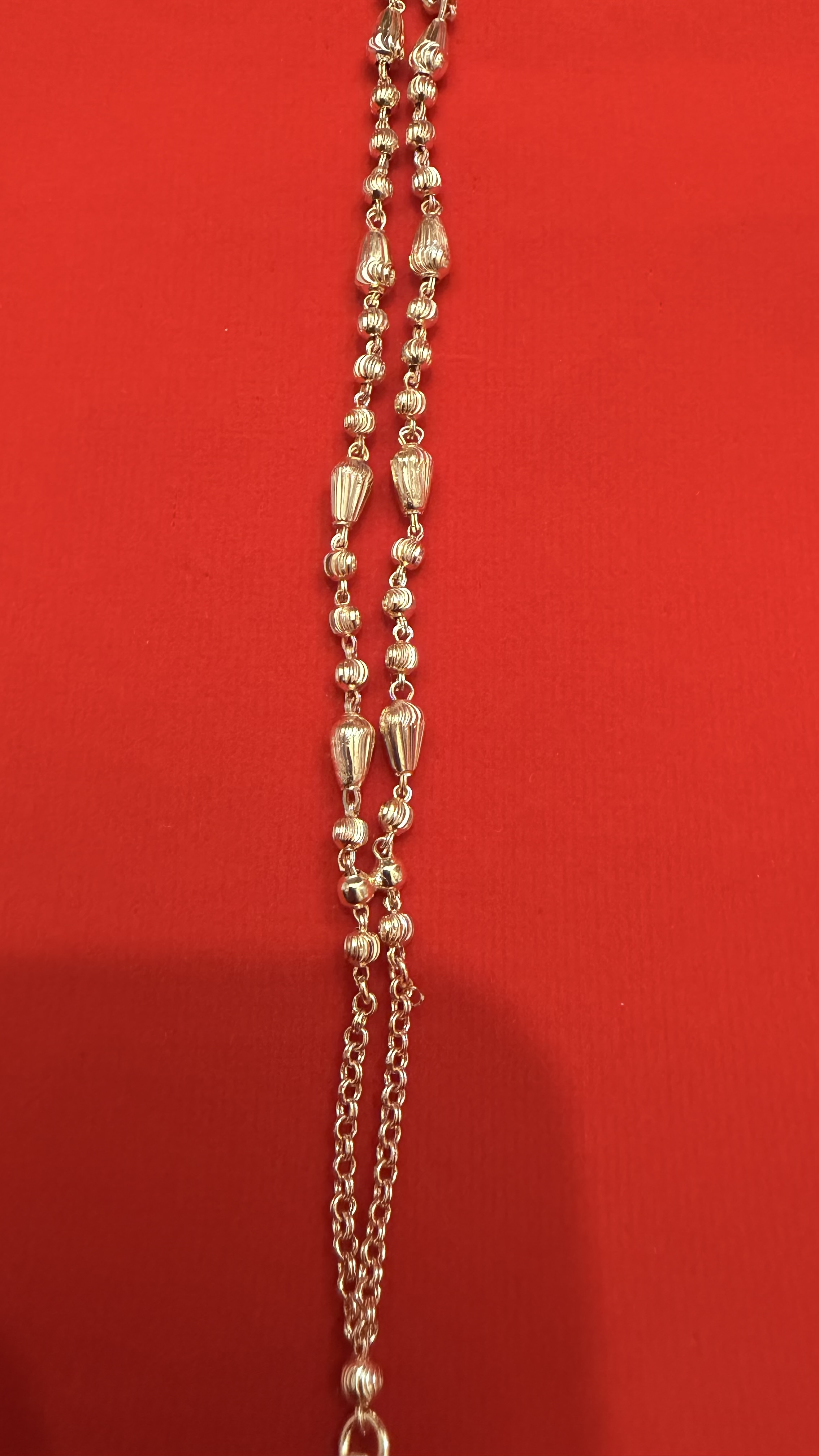 Ladies bracelet