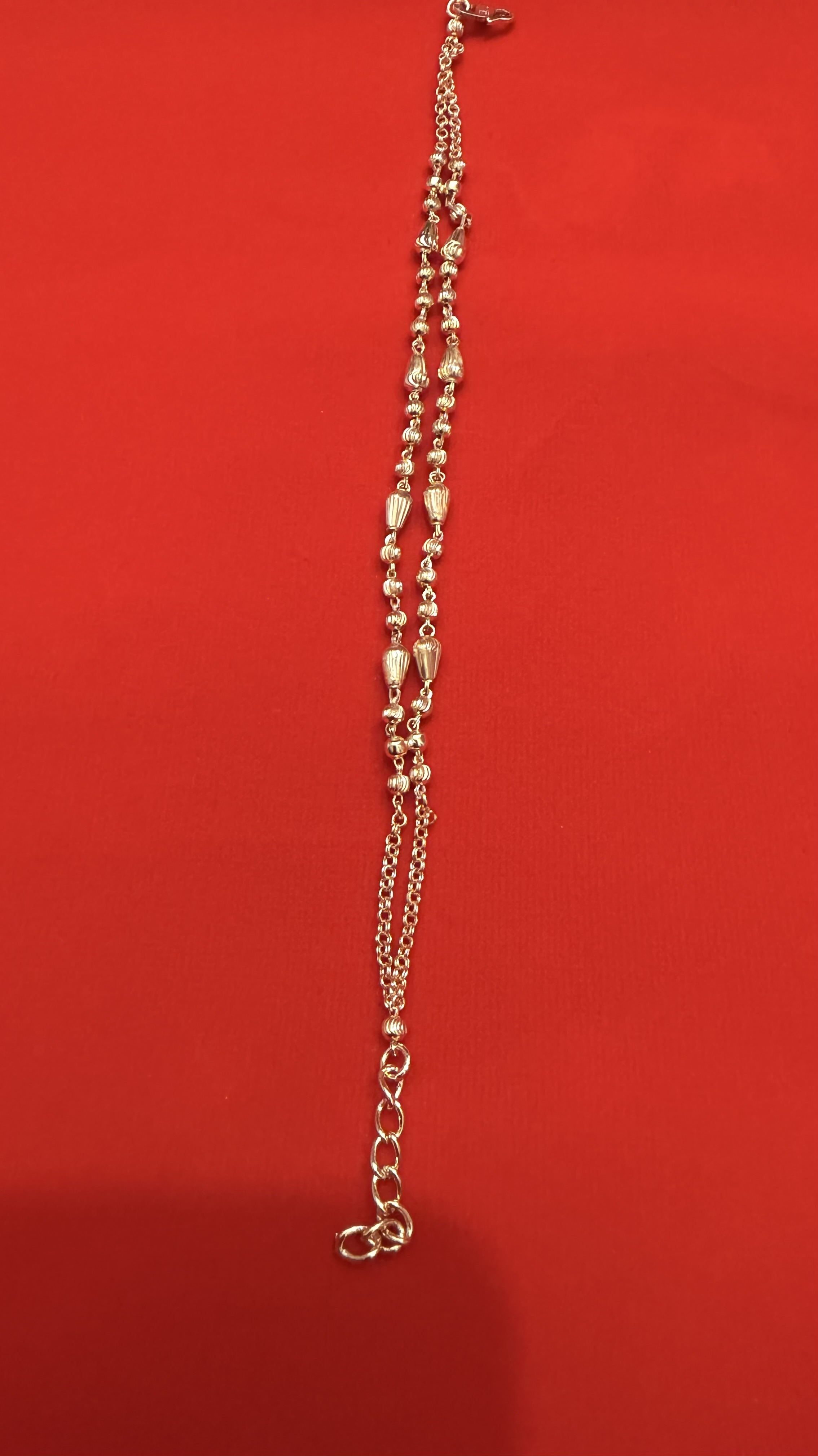 Ladies bracelet