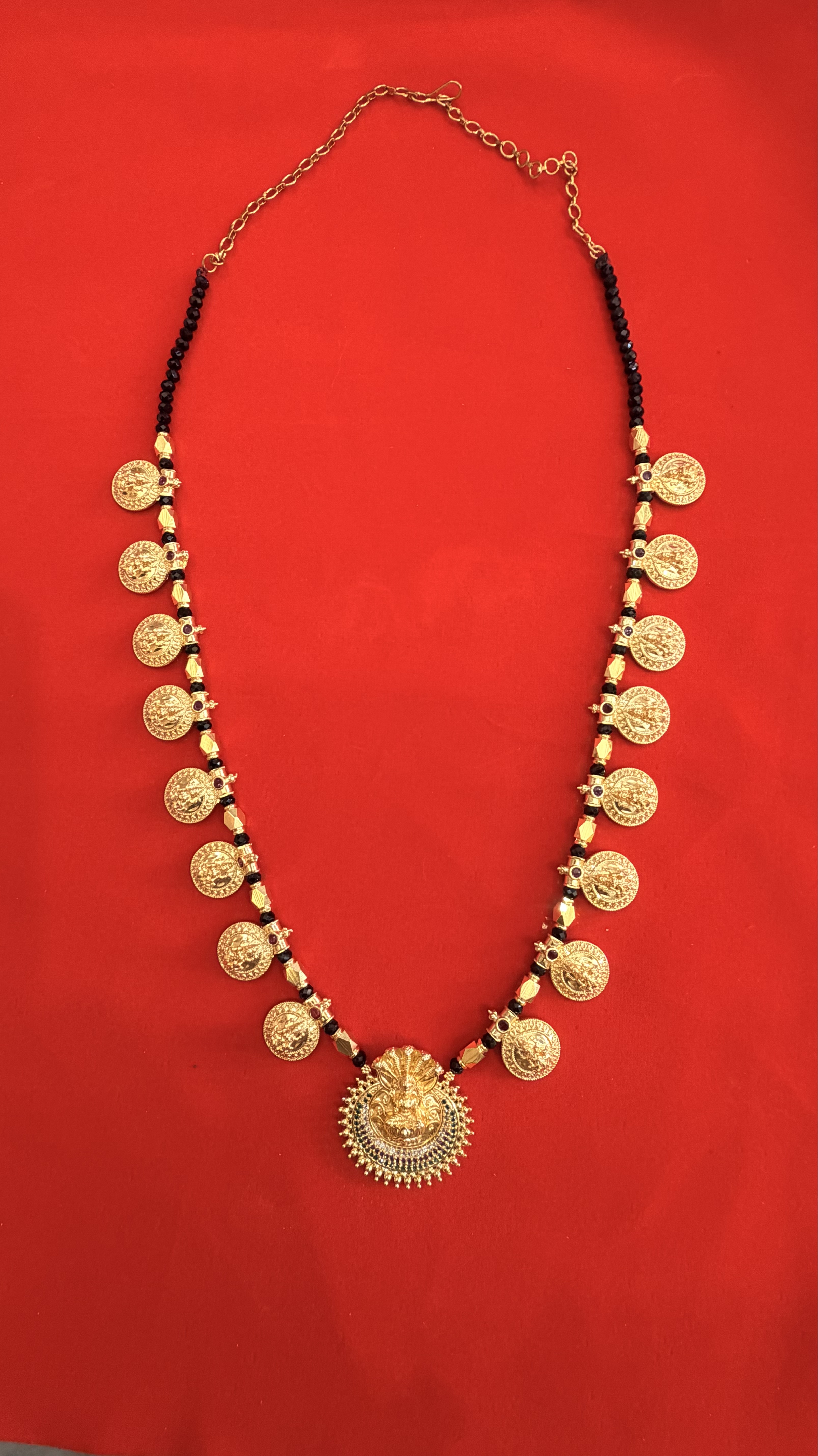 Lakshmi Kasu Danda (OR) Nagaram haram