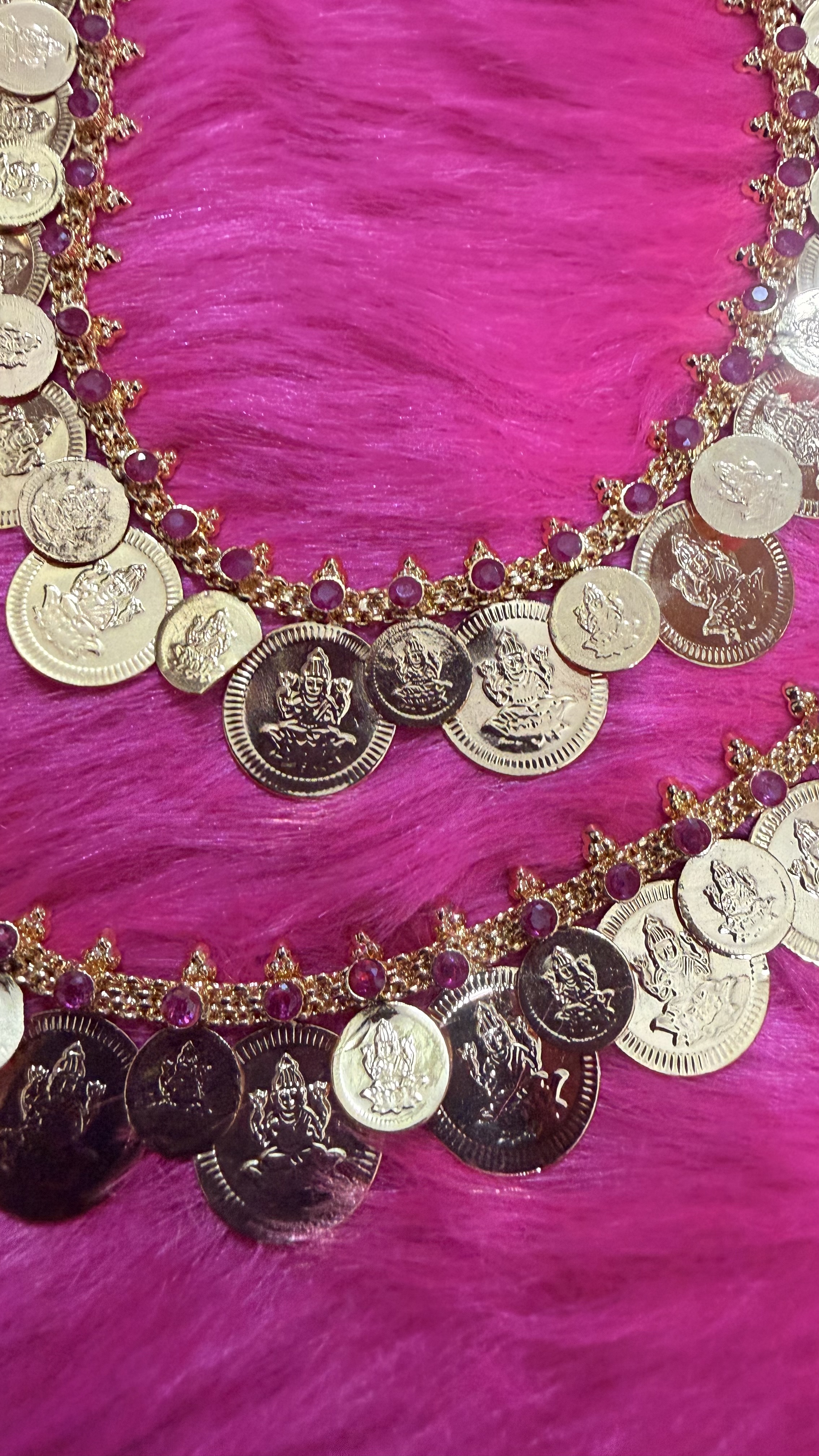 Lakshmi Kasu Mala [website launching offer buy1 get 1 one free]